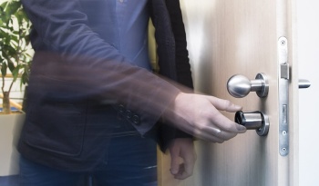 ZEUS® keyless - the solution for all doors