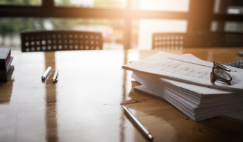 Workflows for ideal Holiday Management