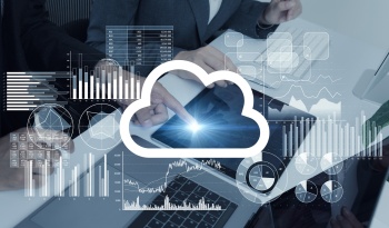 Use digital Workforce Management » in the Cloud