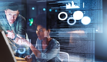 COVID-19: our products and services assure workplace continuity, and we are committed to offering our unwavering support