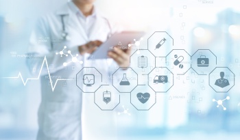 ZEUS® Workforce Management in the Healthcare sector