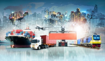 Staff Scheduling in the logistics industry