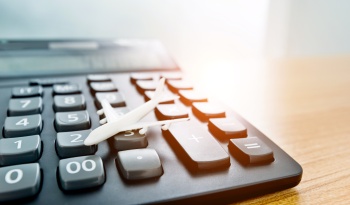 Bring order into your travel expense chaos with ISGUS