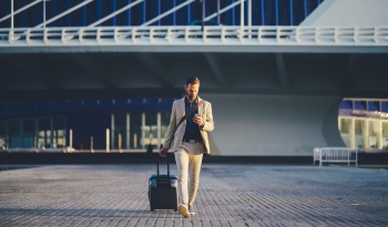 Use Geofencing for an up-to-date workforce management