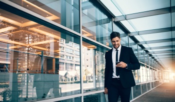 Work with GPS Technology mobile » for your Workforce Management