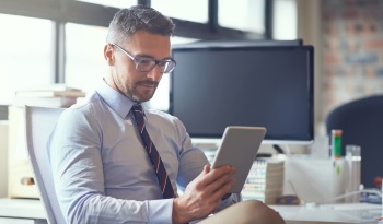 Geofencing with the ISGUS Workforce Management system