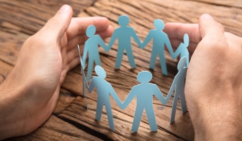 Setting the stage for inclusion with ISGUS