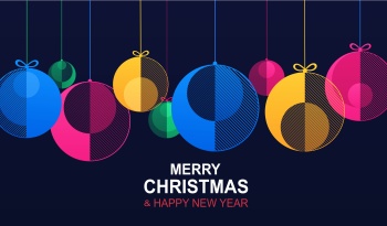 Wishing you a wonderful Christmas and a happy New Year!