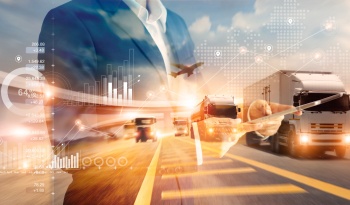 Manufacturing sector is experiencing a sharp decline