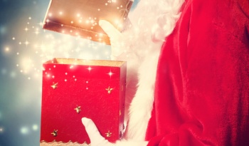 It's the Most Wonderful Time of the Year!
