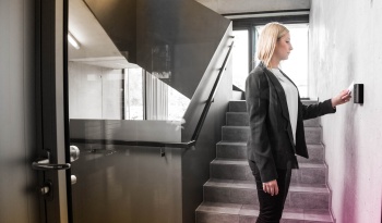 New scanners at airports