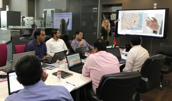 ZEUS® X taking off in the Middle East