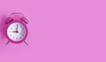 Do you Believe in Time Travel?