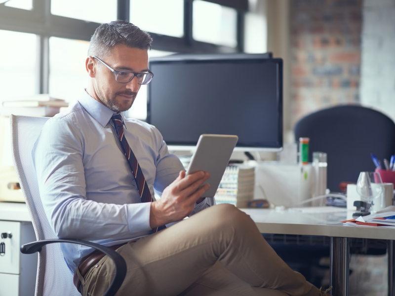  ZEUS® Workforce Management