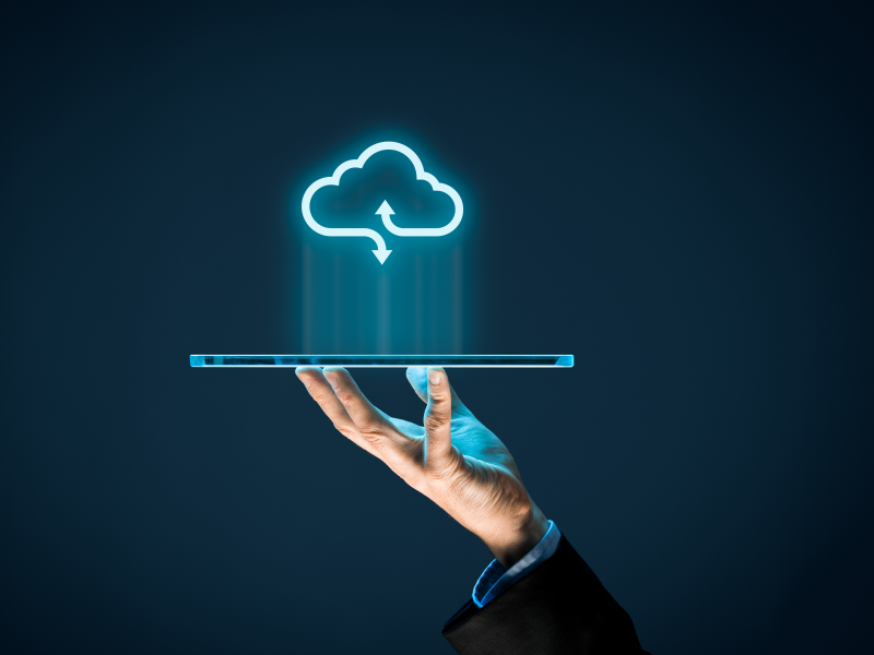 Use the SAAS benefits for yourself!