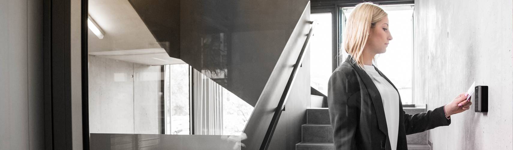 ZEUS® Access Control